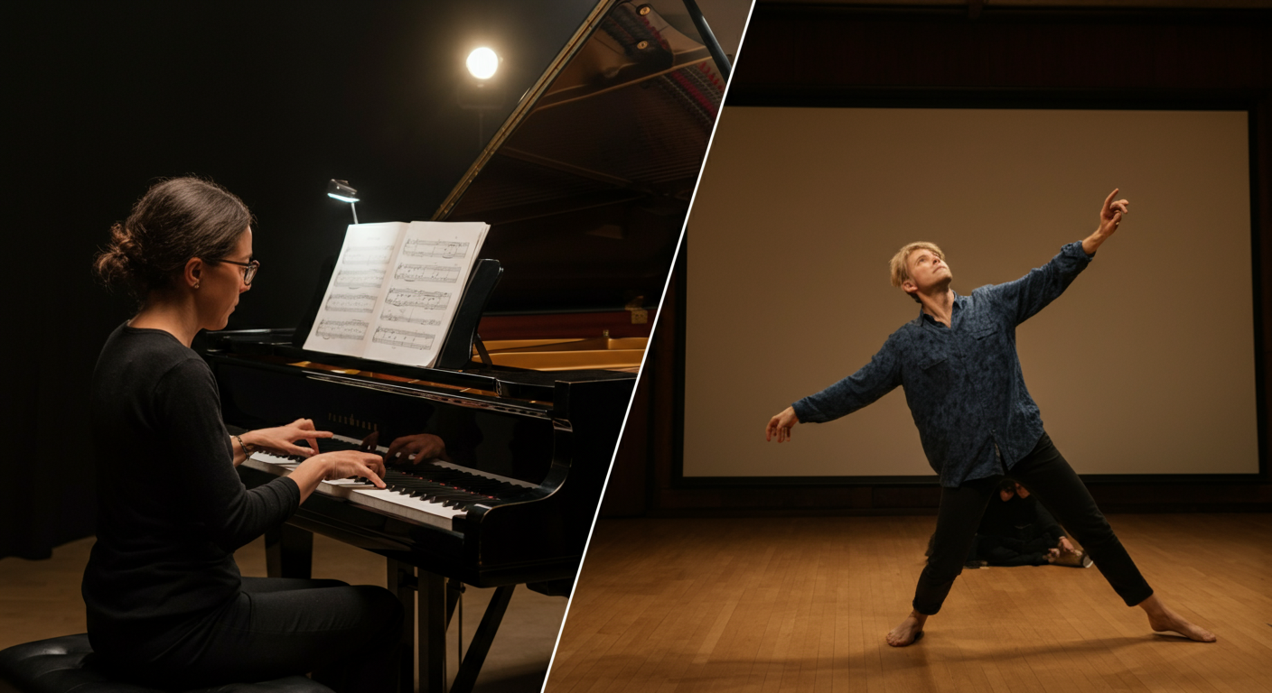 Vergelijking tussen traditionele en alternatieve pianoles methoden